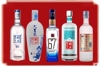 西区回收衡水老白干